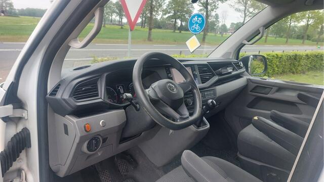 Volkswagen TRANSPORTER 2.0 TDI L2H1 28 AIRCO /NAVI BJ 2020
