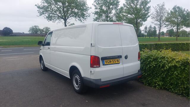 Volkswagen TRANSPORTER 2.0 TDI L2H1 28 AIRCO /NAVI BJ 2020