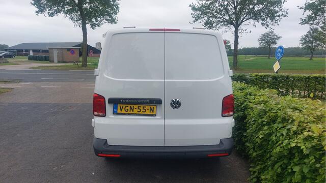 Volkswagen TRANSPORTER 2.0 TDI L2H1 28 AIRCO /NAVI BJ 2020