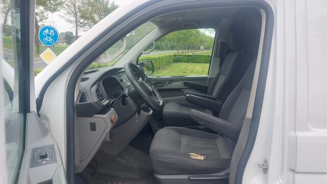 Volkswagen TRANSPORTER 2.0 TDI L2H1 28 AIRCO /NAVI BJ 2020