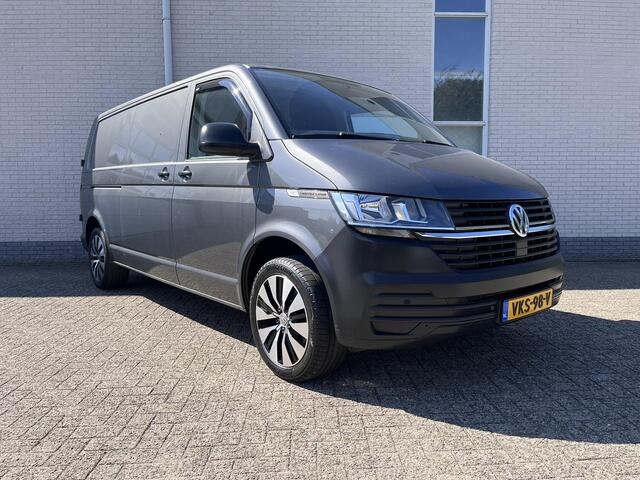 Volkswagen TRANSPORTER 2.0 TDI L2H1 DSG 110KW Standkachel/trekhaak