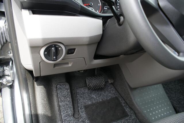 Volkswagen TRANSPORTER 2.0 TDI L2H1 DSG 110KW Standkachel/trekhaak