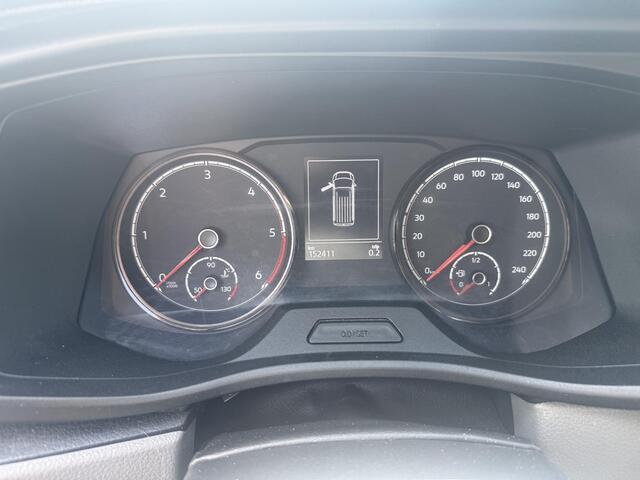Volkswagen TRANSPORTER 2.0 TDI L2H1 DSG 110KW Standkachel/trekhaak