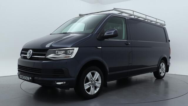 Volkswagen TRANSPORTER L2H1 2.0 TDI 150pk DSG Highline / LED-koplampen / LM-vlegen / Navigatie