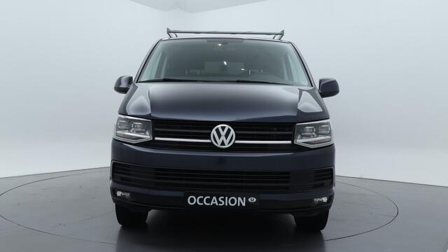 Volkswagen TRANSPORTER L2H1 2.0 TDI 150pk DSG Highline / LED-koplampen / LM-vlegen / Navigatie