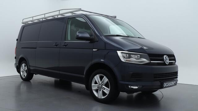 Volkswagen TRANSPORTER L2H1 2.0 TDI 150pk DSG Highline / LED-koplampen / LM-vlegen / Navigatie