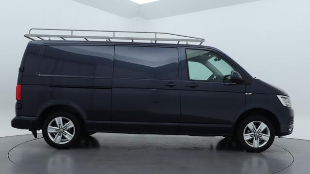 Volkswagen TRANSPORTER L2H1 2.0 TDI 150pk DSG Highline / LED-koplampen / LM-vlegen / Navigatie