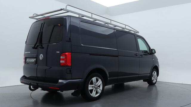 Volkswagen TRANSPORTER L2H1 2.0 TDI 150pk DSG Highline / LED-koplampen / LM-vlegen / Navigatie