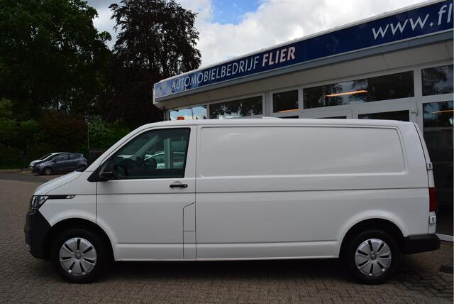 Volkswagen TRANSPORTER 2.0 TDI 150PK L2 Comfortline Executive Plus | Cruise | Carplay | Navi | Trekhaak |