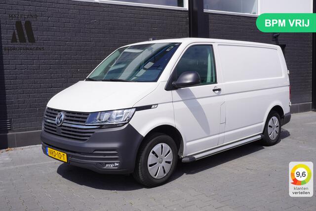Volkswagen TRANSPORTER 2.0 TDI 150PK EURO 6 - Airco - Cruise - PDC - ¤ 15.900,- Excl.