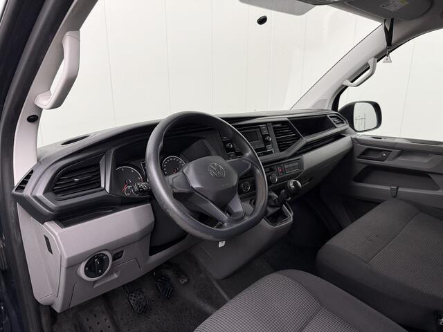 Volkswagen TRANSPORTER 2.0TDI Business | Trekhaak | Airco | Cruise | 3-Zits | Trekhaak