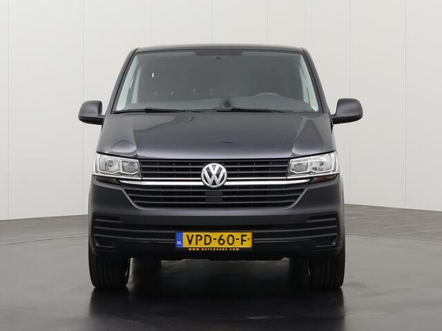 Volkswagen TRANSPORTER 2.0TDI Business | Trekhaak | Airco | Cruise | 3-Zits | Trekhaak