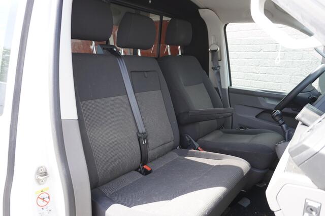 Volkswagen TRANSPORTER 2.0 TDI EURO 6 - Airco - Navi - PDC - ¤13.950,- Excl.