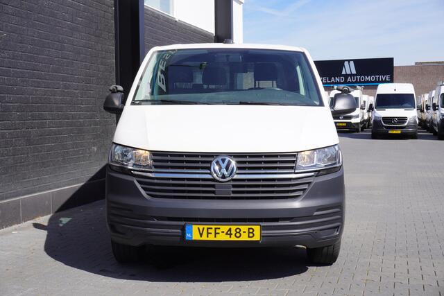 Volkswagen TRANSPORTER 2.0 TDI EURO 6 - Airco - Navi - PDC - ¤13.950,- Excl.