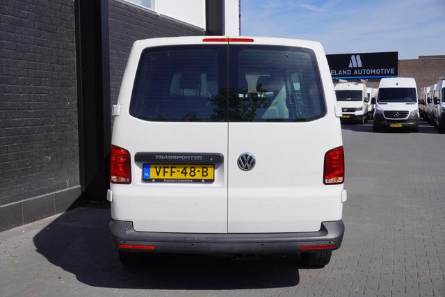 Volkswagen TRANSPORTER 2.0 TDI EURO 6 - Airco - Navi - PDC - ¤13.950,- Excl.