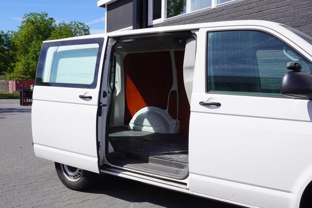 Volkswagen TRANSPORTER 2.0 TDI EURO 6 - Airco - Navi - PDC - ¤13.950,- Excl.