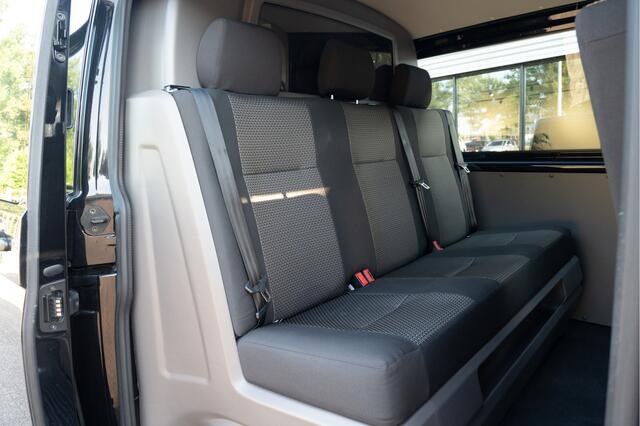 Volkswagen TRANSPORTER 2.0 TDI L2H1 30 DC | Trekhaak | Apple CarPlay / Android Auto | Cruise | PDC