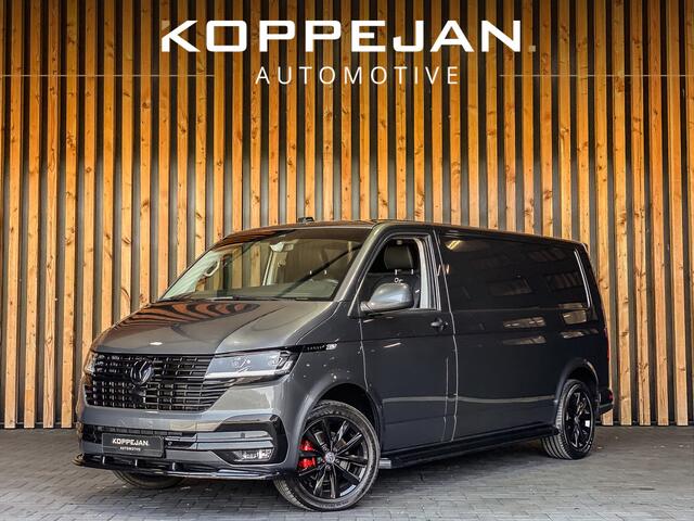 Volkswagen TRANSPORTER 2.0 TDI 150PK DSG L2H1 Bestelwagen | BULLI | LED | NAVI | ADAPTIVE CRUISE | STOELVERWARMING |