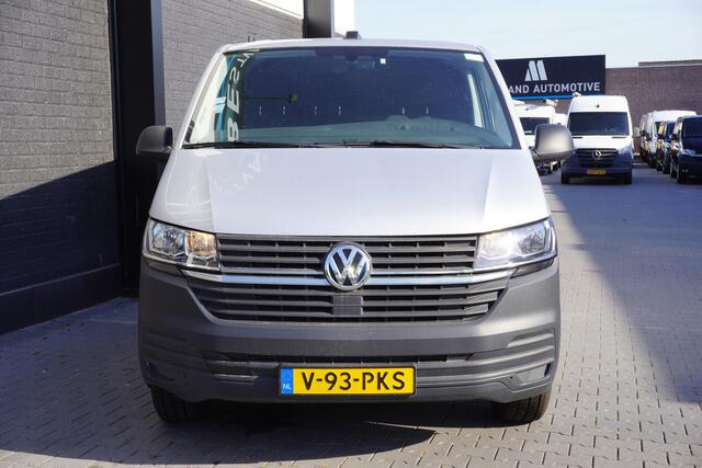 Volkswagen TRANSPORTER 2.0 TDI 150PK EURO 6 - Airco - Cruise - PDC - ¤14.900,- Excl.