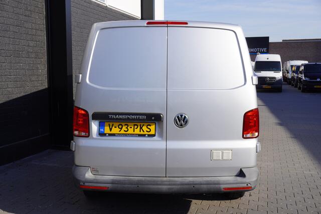 Volkswagen TRANSPORTER 2.0 TDI 150PK EURO 6 - Airco - Cruise - PDC - ¤14.900,- Excl.
