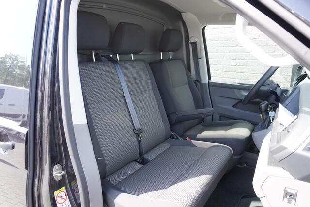 Volkswagen TRANSPORTER 2.0 TDI 150PK Automaat EURO 6 - Airco - Navi - Cruise - ¤17.499,- Excl.