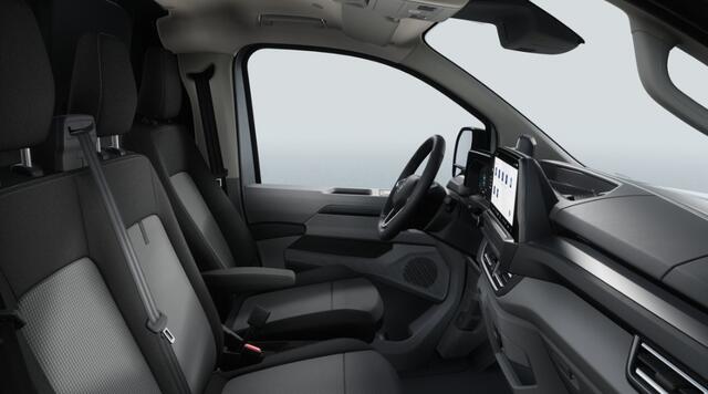 Volkswagen TRANSPORTER L2H1 PHEV 16,5kWh 2.5 eHybrid 233pk Automaat Life