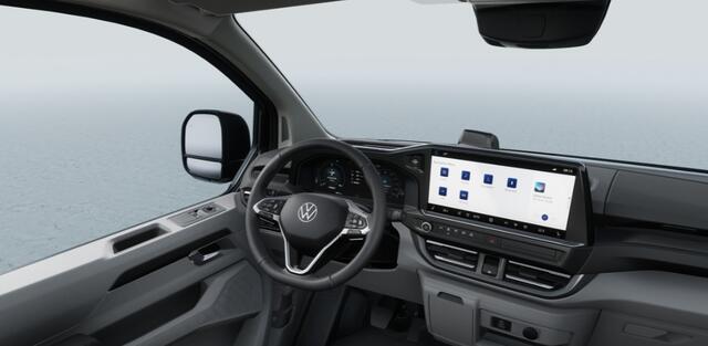 Volkswagen TRANSPORTER L2H1 PHEV 16,5kWh 2.5 eHybrid 233pk Automaat Life