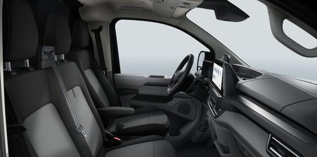 Volkswagen TRANSPORTER L2H1 PHEV 16,5kWh 2.5 eHybrid 233pk Automaat Life