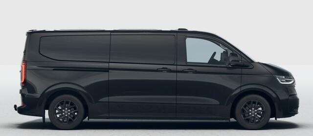 Volkswagen TRANSPORTER L2H1 PHEV 16,5kWh 2.5 eHybrid 233pk Automaat Bulli