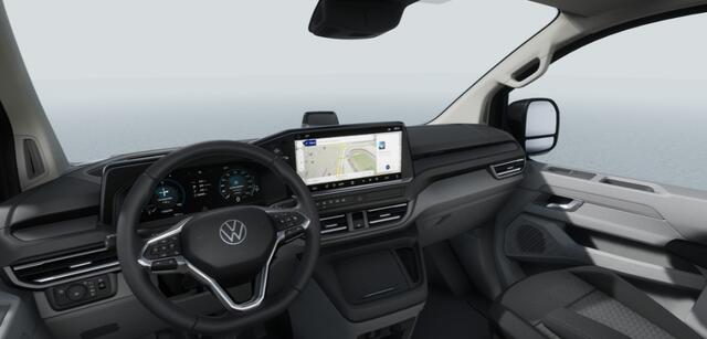 Volkswagen TRANSPORTER L2H1 PHEV 16,5kWh 2.5 eHybrid 233pk Automaat Bulli