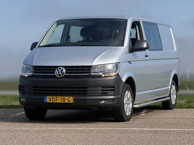 Volkswagen TRANSPORTER 2.0 TDI L2H1 DC Highline