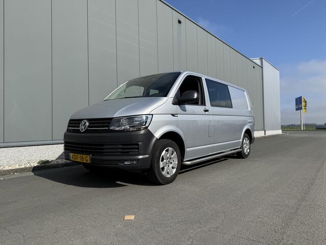 Volkswagen TRANSPORTER 2.0 TDI L2H1 DC Highline
