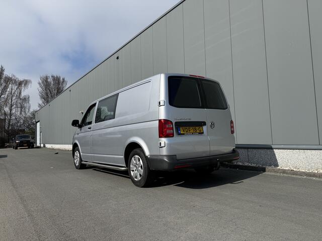Volkswagen TRANSPORTER 2.0 TDI L2H1 DC Highline