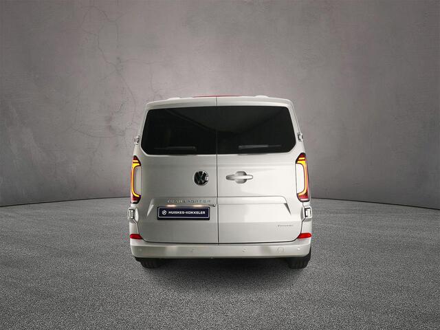 Volkswagen TRANSPORTER T7 2.5 eHybrid 233pk L2 Bulli T7 2.5 eHybrid 233pk L2 Bulli | Plug-in Hybrid | Stoel + stuurverwarming | Adaptieve Cruise Control |