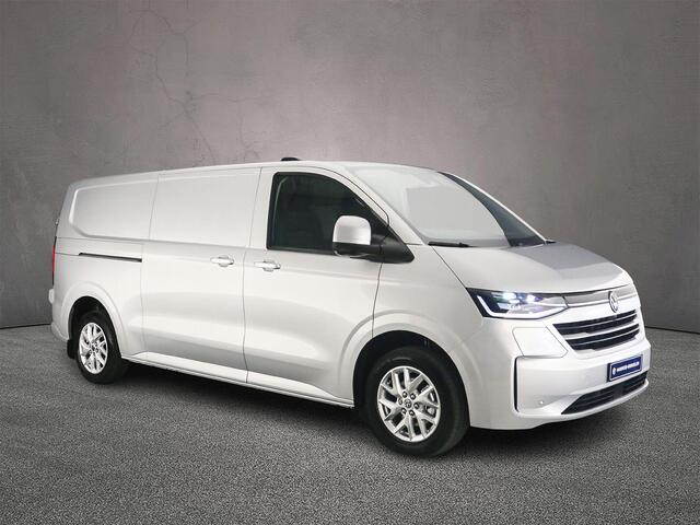 Volkswagen TRANSPORTER T7 2.5 eHybrid 233pk L2 Bulli T7 2.5 eHybrid 233pk L2 Bulli | Plug-in Hybrid | Stoel + stuurverwarming | Adaptieve Cruise Control |