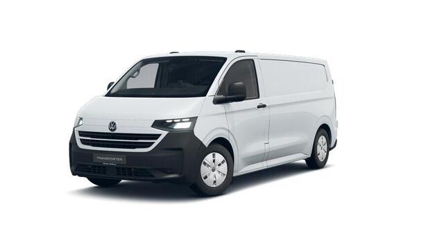 Volkswagen TRANSPORTER T7 2.5 233 pk eHybrid Automaat PHEV L2 Life | Trekhaak | Achterdeuren | Camera | > Netto-ACTIE-Prijs; bij koop of lease via HK / excl. kosten rijklaarmaken <