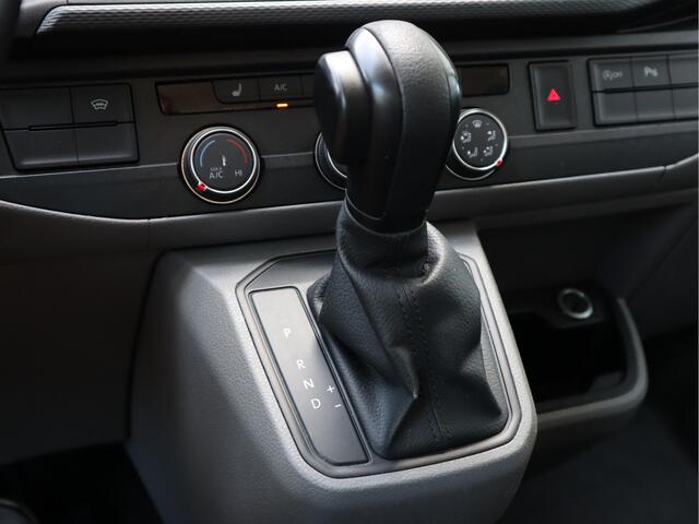 Volkswagen TRANSPORTER 2.0 TDI 150pk Euro 6 Automaat - L2 Lang - 2x Schuifdeur - Airco