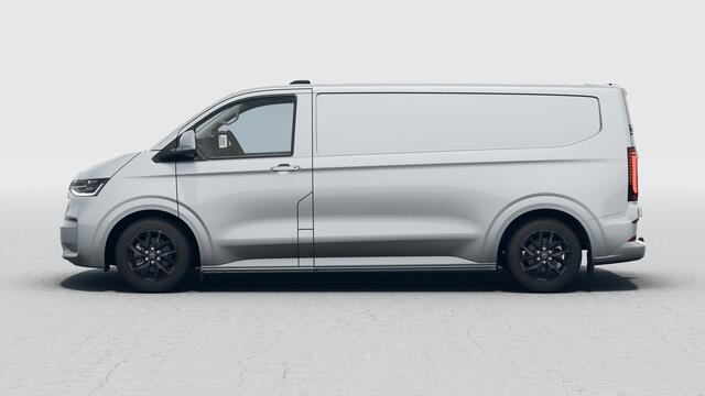 Volkswagen TRANSPORTER T7 2.5 233pk Automaat PHEV L2 Bulli | Meerprijs ombouw Dubbelcabine ¤5000.- | Stoel + stuurverwarming | Adaptieve Cruise Control | > Netto-ACTIE-Prijs; bij koop of lease via HK / excl. kosten rijklaarmaken <