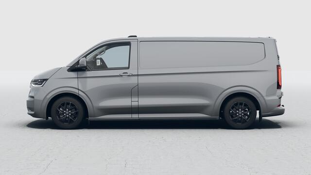 Volkswagen TRANSPORTER T7 2.5 233pk Automaat PHEV L2 Bulli | Meerprijs ombouw Dubbelcabine ¤5000.- | Stoel + stuurverwarming | Adaptieve Cruise Control | > Netto-ACTIE-Prijs; bij koop of lease via HK / excl. kosten rijklaarmaken <