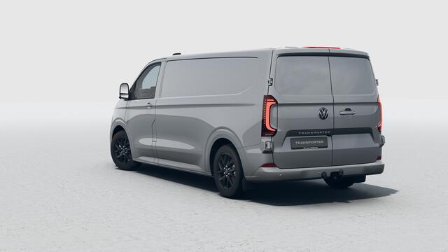 Volkswagen TRANSPORTER T7 2.5 233pk Automaat PHEV L2 Bulli | Meerprijs ombouw Dubbelcabine ¤5000.- | Stoel + stuurverwarming | Adaptieve Cruise Control | > Netto-ACTIE-Prijs; bij koop of lease via HK / excl. kosten rijklaarmaken <