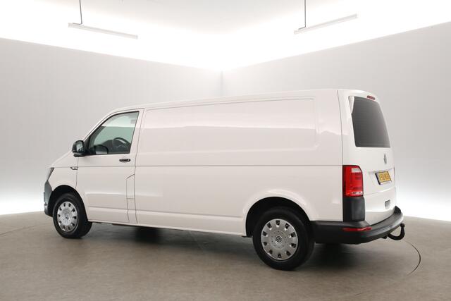 Volkswagen TRANSPORTER 2.0 TSI L2H1 150PK | Marge | Benzine | 3 Zits | Trekhaak | Elektrpakket