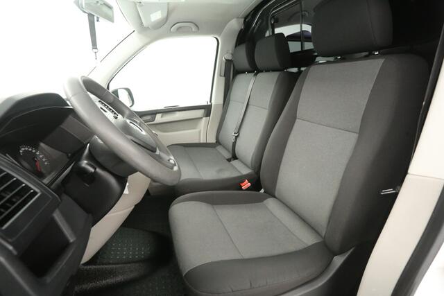 Volkswagen TRANSPORTER 2.0 TSI L2H1 150PK | Marge | Benzine | 3 Zits | Trekhaak | Elektrpakket