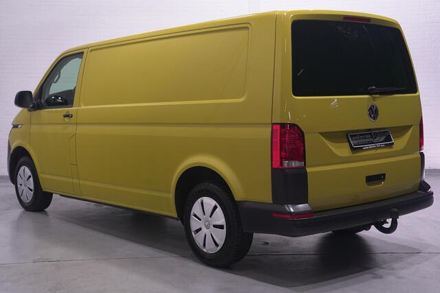 Volkswagen TRANSPORTER 2.0 TDI 110 pk L2H1 Airco, Apple Carplay, Camera, Cruise Control, Laadruimte Pakket, PDC V+A, 3-Zits