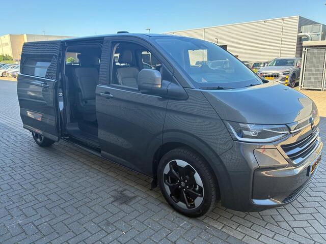 Volkswagen TRANSPORTER Caravelle 2.5 L2H1 eHybrid Style