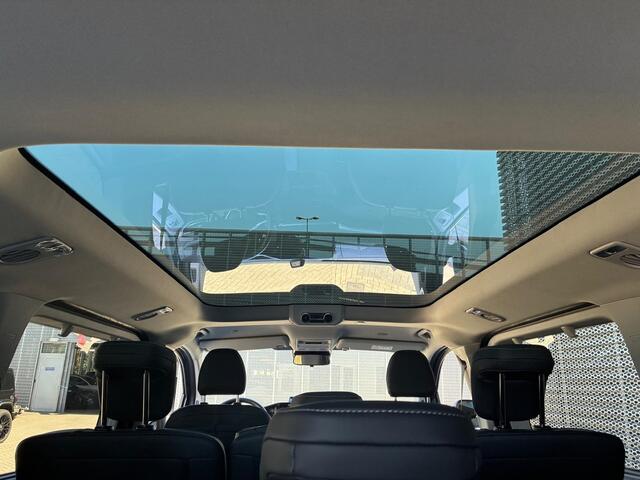 Volkswagen TRANSPORTER Caravelle 2.5 L2H1 eHybrid Style