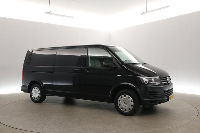 Volkswagen TRANSPORTER 2.0 TDI L2H1 140PK | Airco | 3 Zits | Trekhaak | Elektrpakket