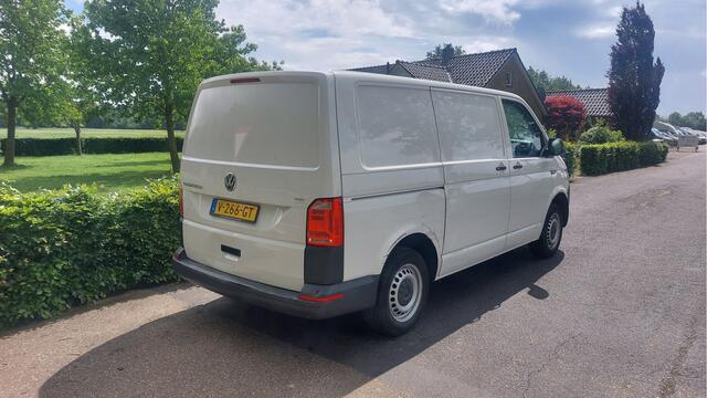 Volkswagen TRANSPORTER 2.0 TDI L1H1 Economy AIRCO BJ 2017