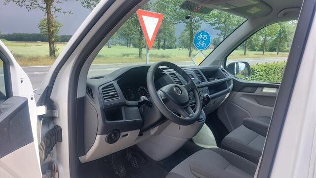 Volkswagen TRANSPORTER 2.0 TDI L1H1 Economy AIRCO BJ 2017