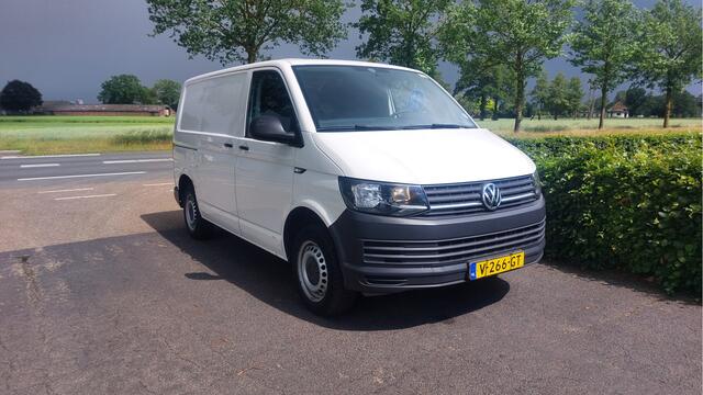 Volkswagen TRANSPORTER 2.0 TDI L1H1 Economy AIRCO BJ 2017