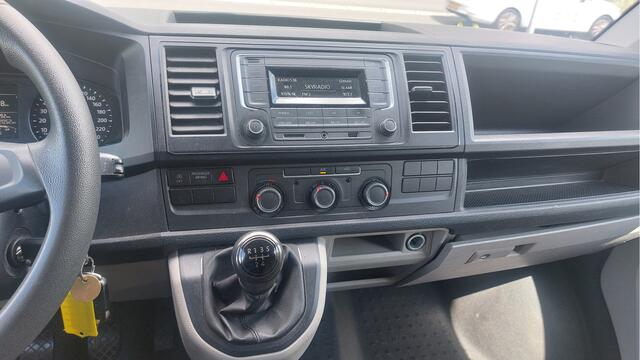 Volkswagen TRANSPORTER 2.0 TDI L1H1 Economy AIRCO BJ 2017